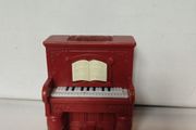 Vintage McDonald's Piano Lady and Tramp with Sound