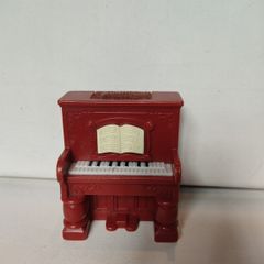 Vintage McDonald's Piano Lady and Tramp with Sound