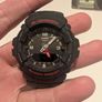 Casio G-shock G-100 Image 3