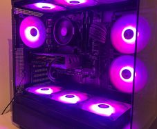 Gaming pc