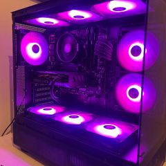 Gaming pc