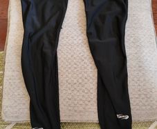 Leg Warmers for Cycling BBB - Size M