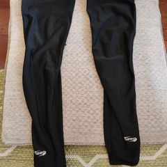 Leg Warmers for Cycling BBB - Size M