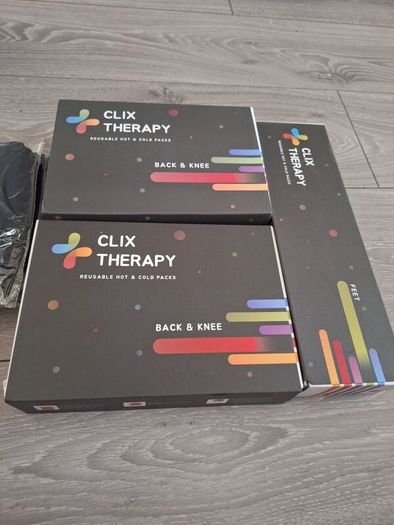 Clix therapy