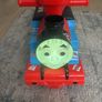 Thomas the Tank Engine Train ride on Image 3