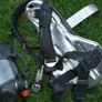MSA Confined Space Breathing Apparatus Complete Image 7
