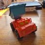Vintage Mini Truckette Irish Toy Image 6