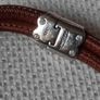 Ti Sento sterling silver bracelet Image 4