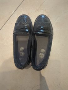 girls Clarks school shoes