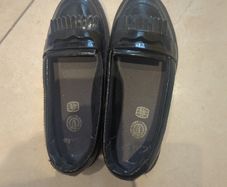 girls Clarks school shoes