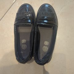 girls Clarks school shoes