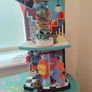 LOL surprise Dollhouse & Accessories Image 2