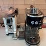 Sage Bambino Coffee Machine Image 2