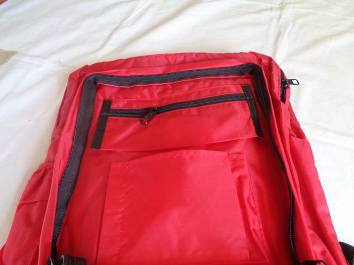 Children's Jacket and Back Pack for Sale