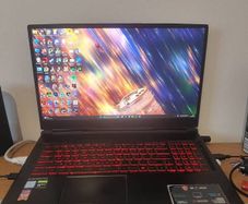 msi gaming laptop 2tb ssd 17inch
