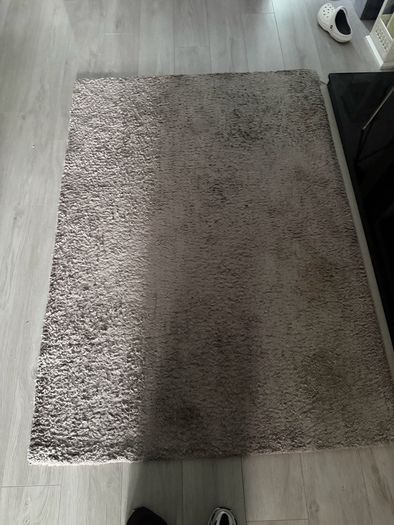 shaggy Rug