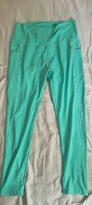 Peachylean Leggings 3XL
