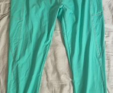Peachylean Leggings 3XL