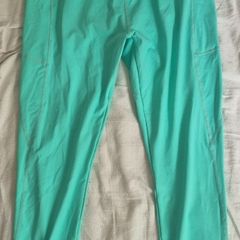 Peachylean Leggings 3XL