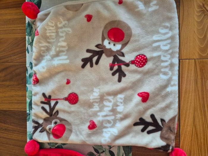 Christmas pillow cases