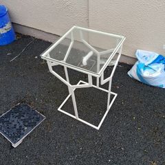 side table