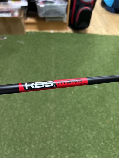 Wilson Staff model 21 utility driving iron