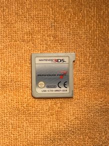 Mario Kart 7