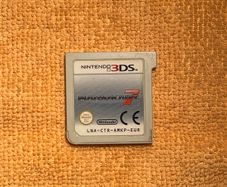 Mario Kart 7