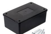 Waterproof Junction Box Enclosure