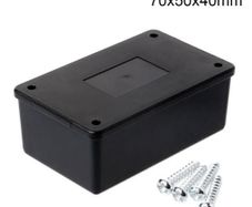 Waterproof Junction Box Enclosure
