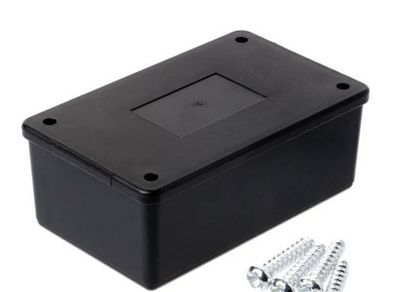 Waterproof Junction Box Enclosure