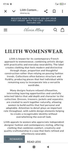 High end french designer top
