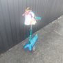 Mini Micro Deluxe Scooter Image 2