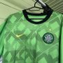 Celtic Nike 2010/2011 jersey Image 5