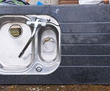 Granite Worktops