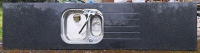 Granite Worktops
