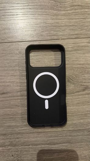 iPhone 17 Pro Max MagSafe Case