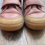 Froddo girls shoes ankle boots winter warm trainers pink Image 2