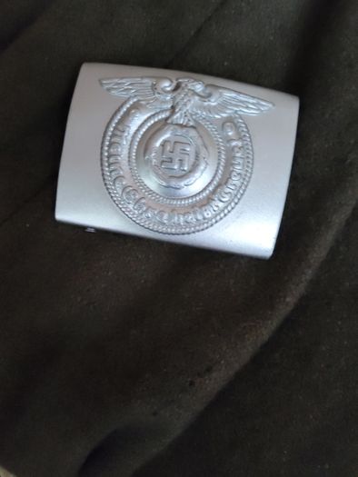 German ww2 kit