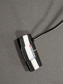 Odyssey White Hot