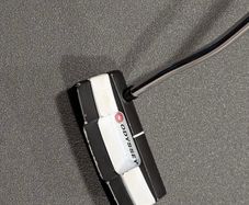 Odyssey White Hot