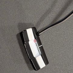 Odyssey White Hot