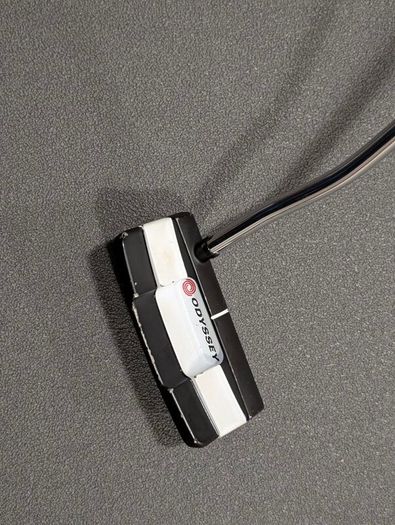 Odyssey White Hot