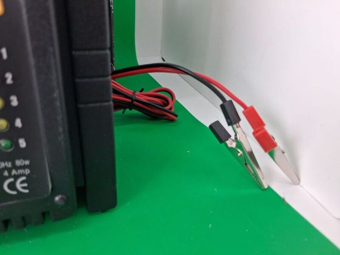 Postage - SELMAR Battery Charger Completely Automatic