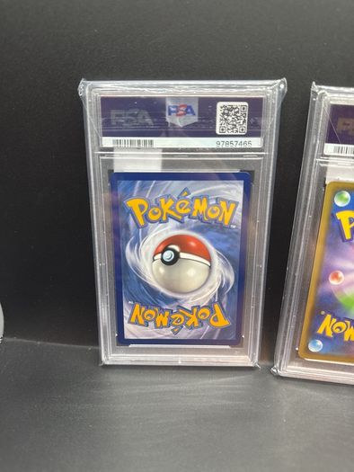 Orbeetle V Tg12/Tg30 Psa 10 | Reshiram & Charizard Gx 016/173 Psa 10 Pokemon Cards