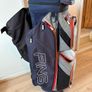 PING Traverse Cart Bag & PING Monsoon Rain Cover Image 2