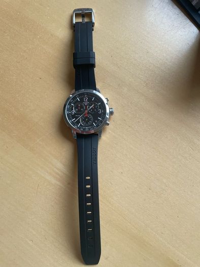 Gents Tissot Watch
