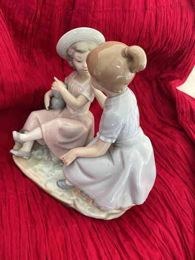Nao by Lladro - It's my Doll