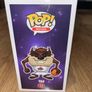 Taz Space Jam (CHASE) Funko pop Image 5