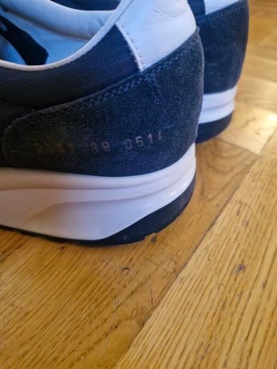 Trainers - Common People